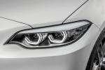BMW M240i Coupe 2017 года (UK)